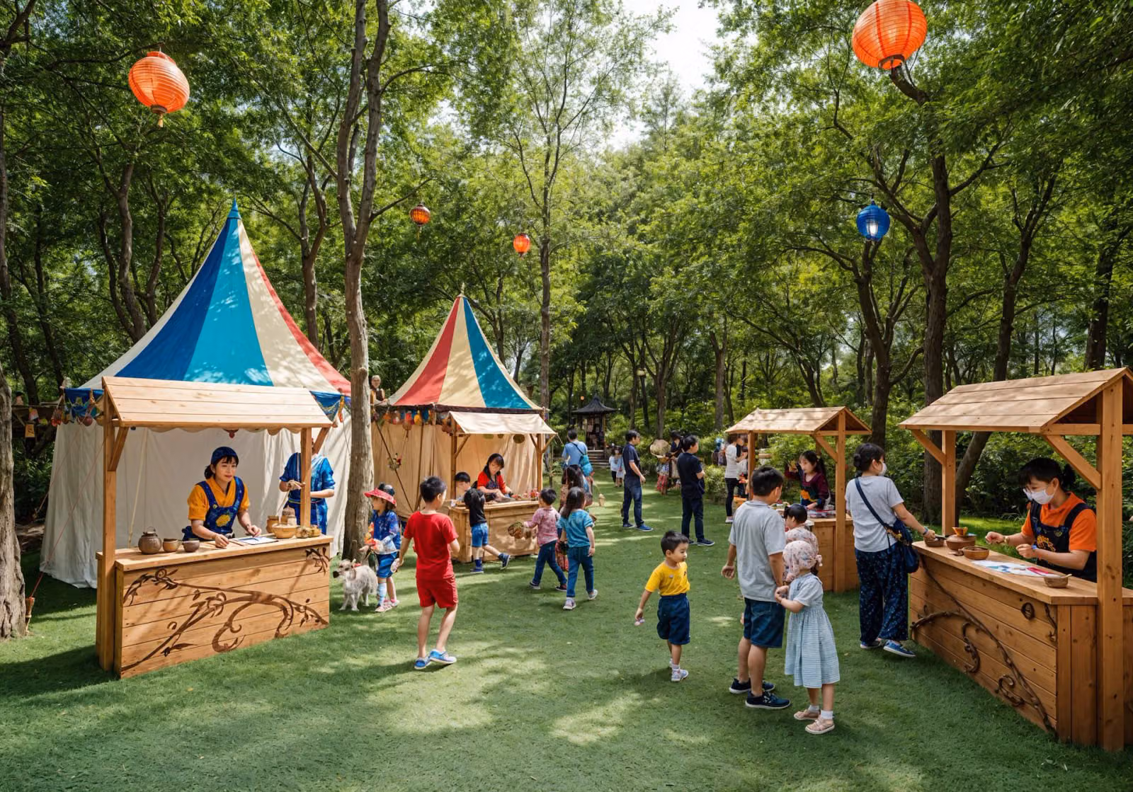 Kids Zone